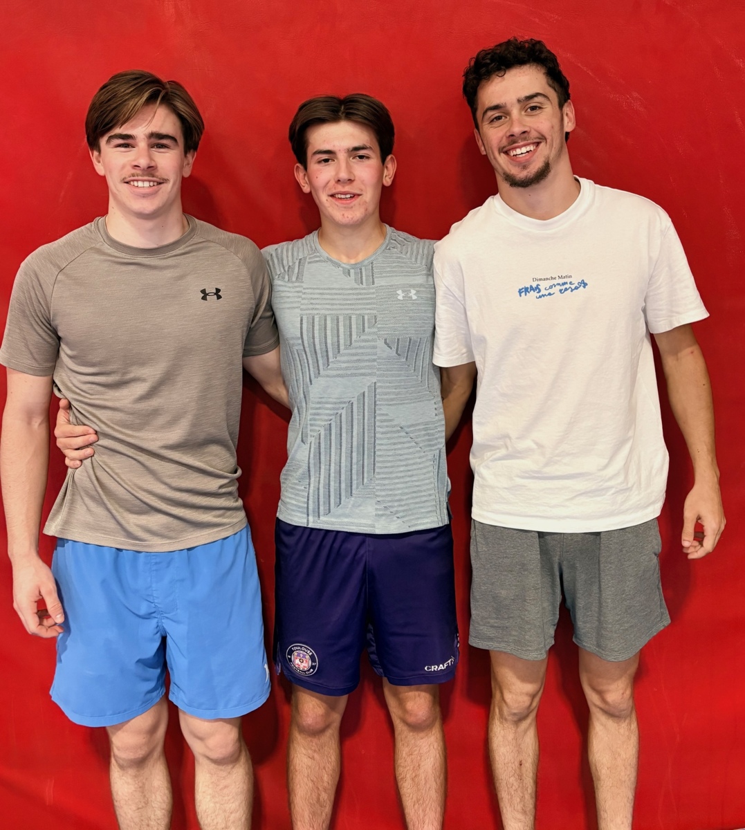 Préparation à la CMGA 2025