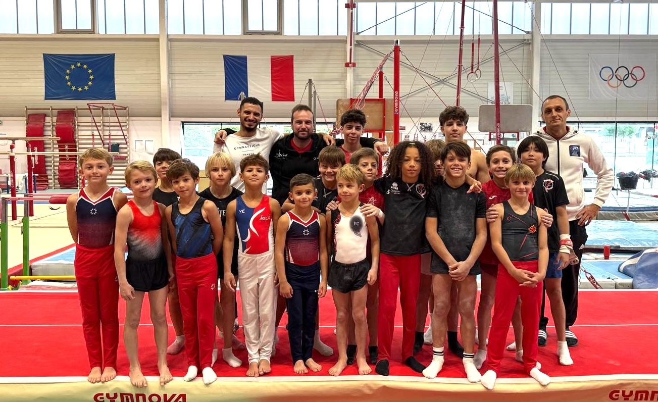 GAM - DRA GAM OCCITANIE - du 20 au 22 octobre 2025