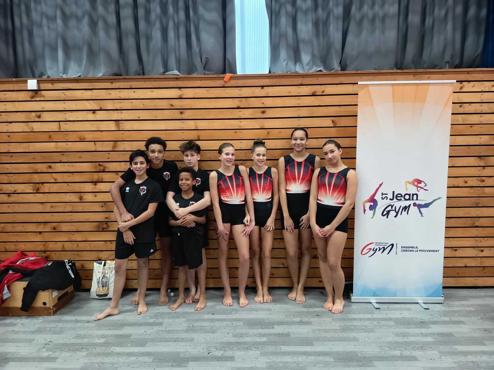 TU - 2ème Sélective inter-régionale Catégories Fédérales - CASTRES 15 mars 2026