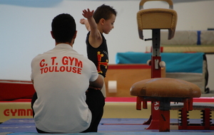 GAM : groupes saison 2016-2017