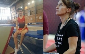 En avant le trampoline !