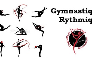 Gymnastique Rythmique : Planning prévisionnel  des groupes loisirs, compétitions et détection  GR  - saison 2017-2018