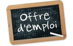 2 Offres d'emplois