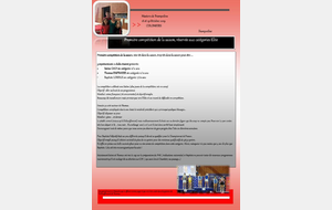 Bilan du Master Trampoline - Colomiers -  18 et 19 octobre 2019