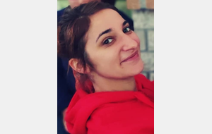 GAF : Bravo à Manon, notre nouvelle juge N3 GAF !