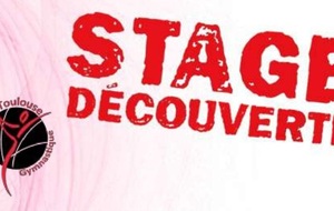 Stages loisirs vacances de février 2020