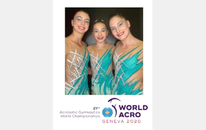 GAC : Gamba Bianca !