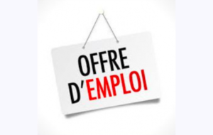 OFFRE D'EMPLOI : entraîneur(e) polyvalent à dominante GAF