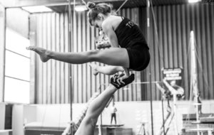 GAC : recherche voltigeuse pour saison 2020-2021 !