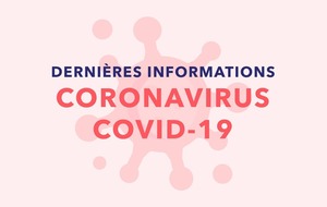 COVID : décisions gouvernementales du 14 janvier 2021