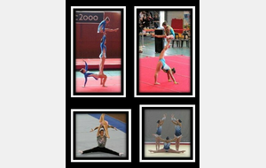 Gymnastique Acrobatique : recherche porteuses pour la rentrée prochaine