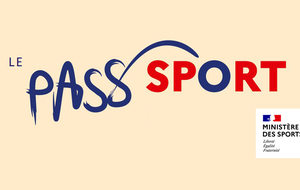 Dispositif PASS SPORT