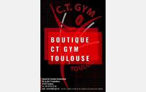 Boutique textile Club : ouverture des commandes