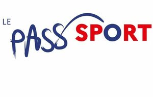 Attention : modification de la date butoir pour le dispositif du PASS SPORT  saison 2022-2023 !