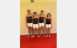 TU-CFE 8 & 9 décembre Divisions nationales 1 et 2