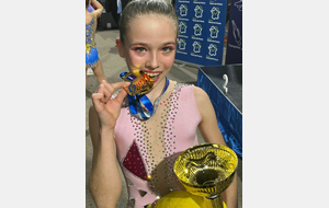 GR-Championnat de France  Catégories: National C & Fédéral