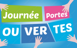 Portes ouvertes 2024