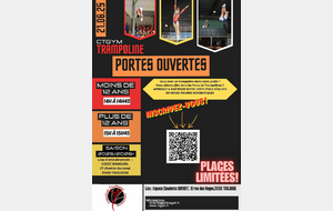 TR- PORTES OUVERTES 21 juin 2025