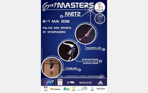 Gym Master Metz