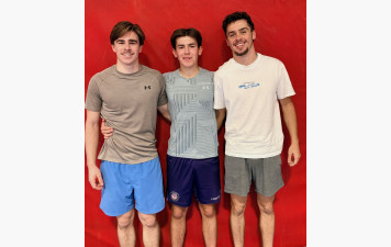 Préparation à la CMGA 2025