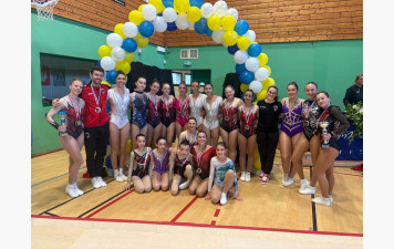 AER - Compétition inter-régionale à Hagetmau - mars 2026