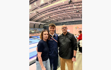 TU- CHAMPIONNAT D'EUROPE 2026