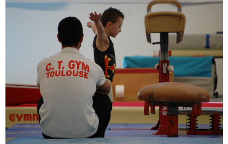 GAM : groupes saison 2016-2017