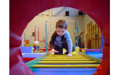 PE: Planning  de la Petite Enfance-  Babygym - saison 2017-2018