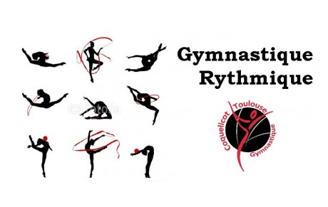 Gymnastique Rythmique : Planning prévisionnel  des groupes loisirs, compétitions et détection  GR  - saison 2017-2018