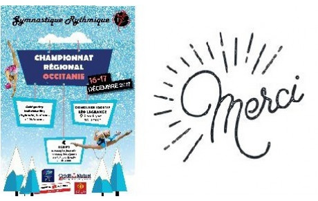 GR : Qualifications pour le championnat de France : un grand merci !!!