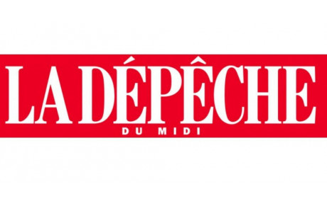 Article Dépêche du Midi du 18 mai 2018
