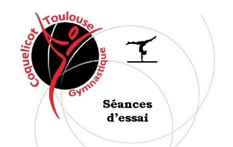 Séances découverte  : inscriptions impératives !