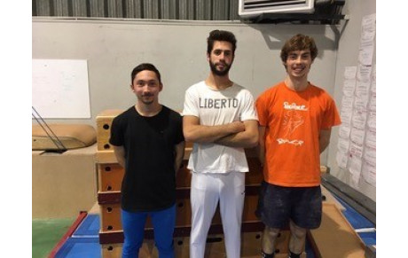GAM : nos nouveaux juges 1 et 2 !