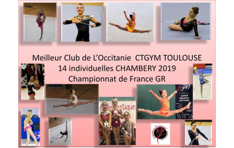 GR : En route pour Chambéry !