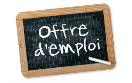 2 Offres d'emplois