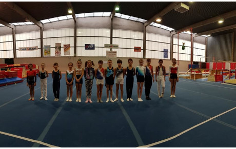 TR : Bilan stage régional PNE - Cosec Rangueil  Toulouse - 23 et 24 novembre 2019