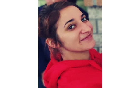 GAF : Bravo à Manon, notre nouvelle juge N3 GAF !