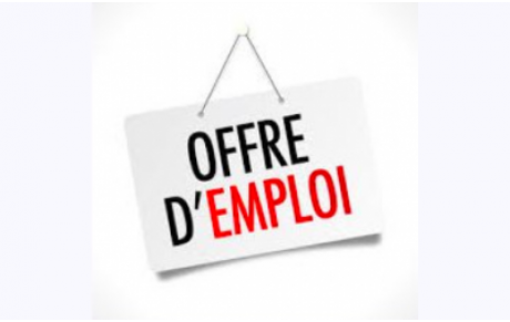 OFFRE D'EMPLOI : entraîneur(e) polyvalent à dominante GAF