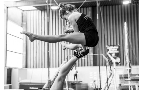 GAC : recherche voltigeuse pour saison 2020-2021 !