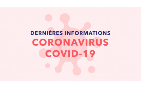 COVID : décisions gouvernementales du 14 janvier 2021