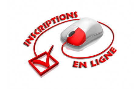 Les inscriptions 2021-22 sont ouvertes !