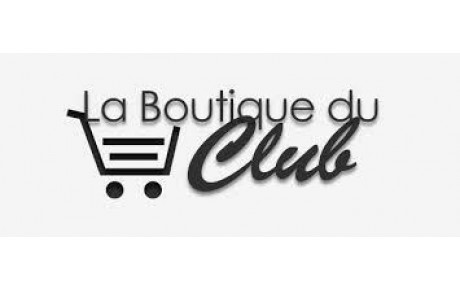 La boutique du Club fait peau neuve ...