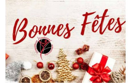Fermeture du club 