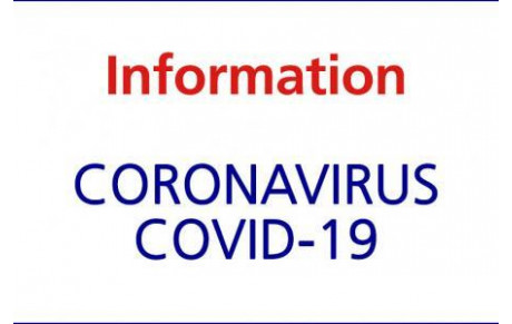 COVID : protocole pour la gestion des cas contact au sein du club