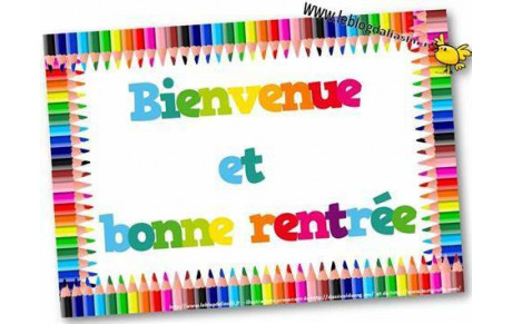 Reprise Sections Loisirs