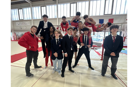 GAM - Compte-rendu Départements Individuels