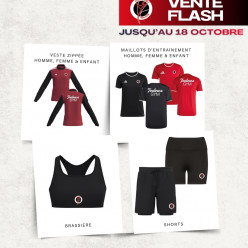 La boutique en ligne CTGym est ouverte !