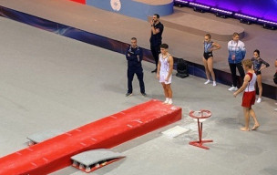 TU - RETOUR CMGA 2025