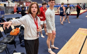 TU - 2ème sélective Elite et sélection Europe Séniors - METZ 2026