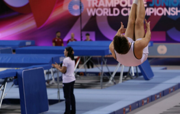 TU - RETOUR CMGA 2025